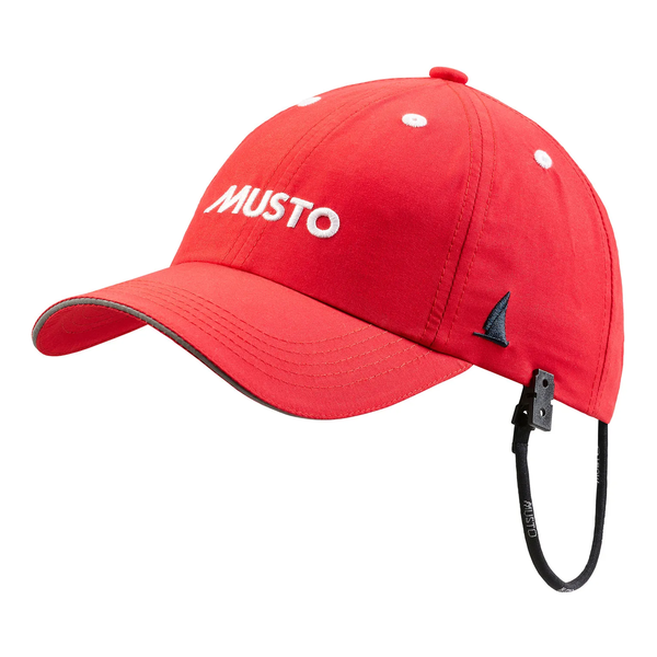 Musto hurtigtørkende caps unisex