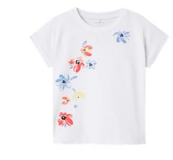 Name It Fabiola SS Top