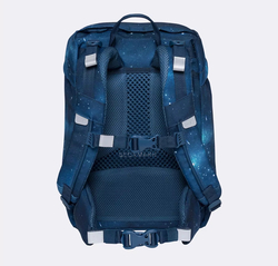 Beckmann Classic skolesekk sett, Space Mission