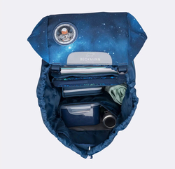 Beckmann Classic skolesekk sett, Space Mission