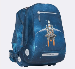 Beckmann Classic skolesekk sett, Space Mission