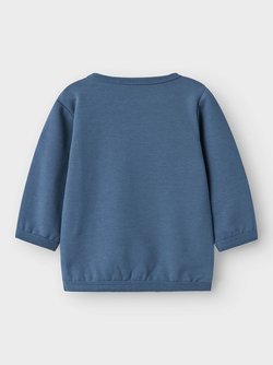 NBMBIDUS LS SWEAT