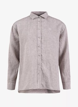 Pelle P Linen Breeze Shirt W