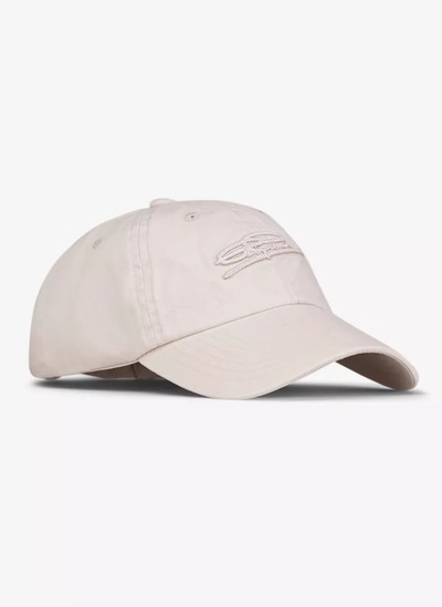 Pelle P Signature Washed Cap Lt Beige Oak - Pelle P