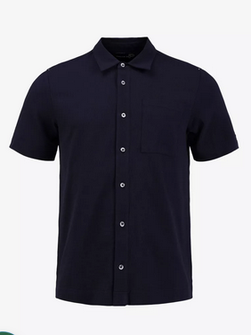 Pelle P Dock Short Sleeve Shirt