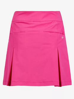 Pelle P Sport Pleat Skort W