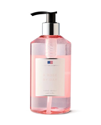 A Rose By Day Håndsåpe, 350ml ikke relevant - Lexington