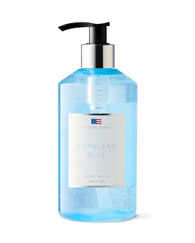 Cerulean Blue Håndsåpe, 350ml ikke relevant - Lexington