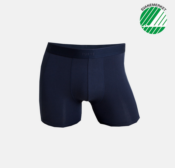 Tufte Boxer brief Softboost