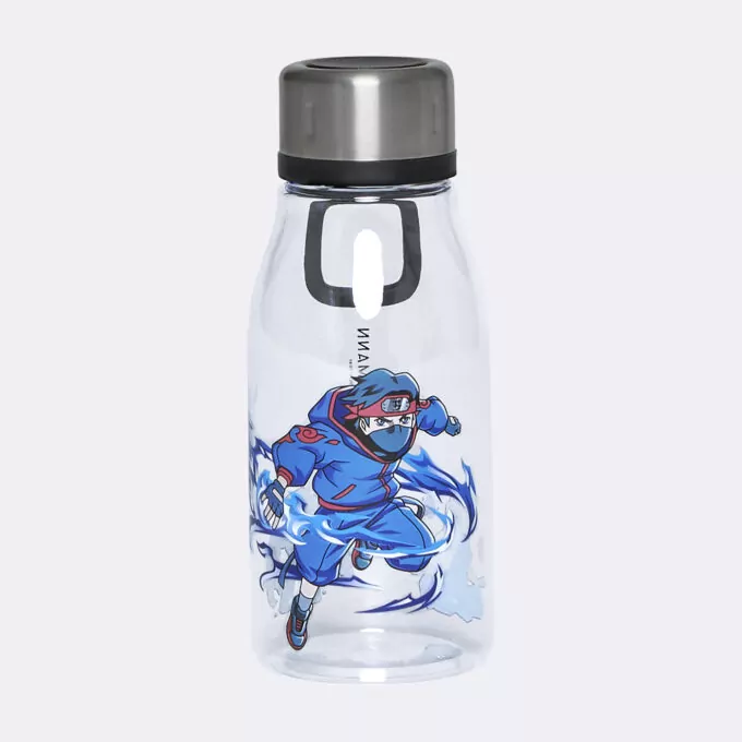 Drikkeflaske 400 ml, Ninja Elements
