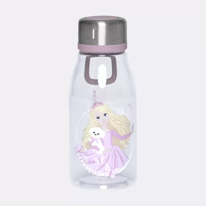 Drikkeflaske 400 ml, Rosie