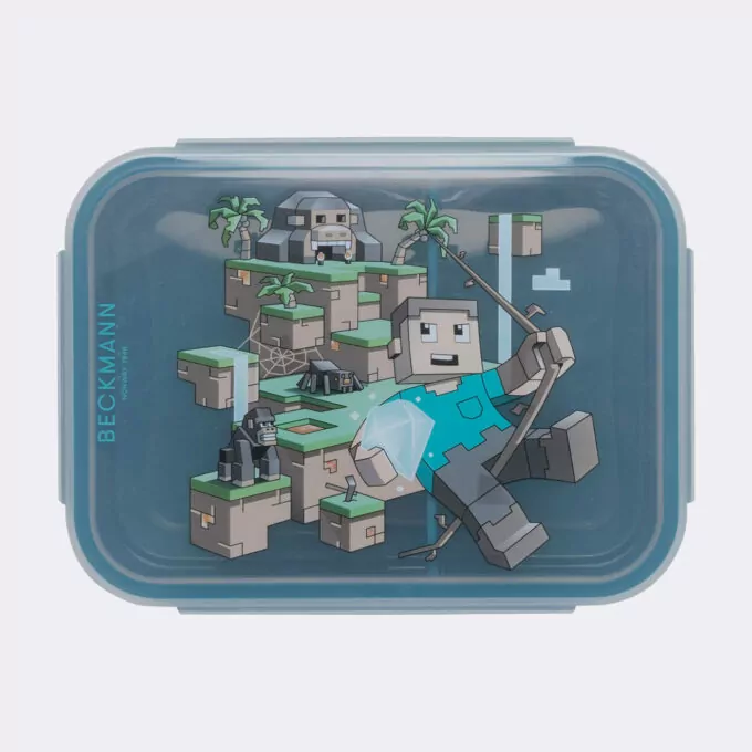 Matboks, Jungle Game Jungle Game - Beckmann