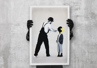 Ignorance is bliss - Sand Sand - Sorry Gallery