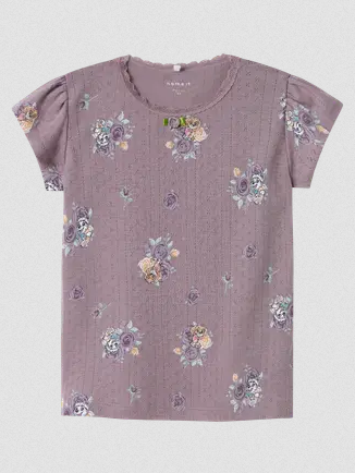 Name It Mena Paw Patrol SS Top