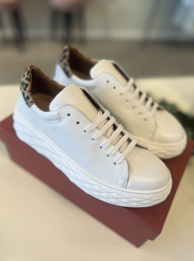 Napa Blanco H-Vadeni Hvit/Leo - KMB