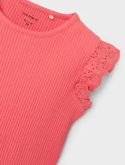 Name It Halina SS Top