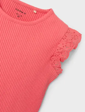 Name It Halina SS Top