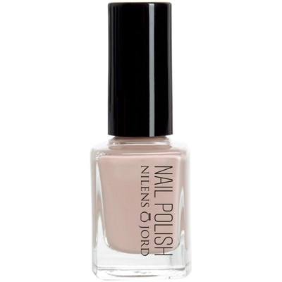 Nilens Jord Nail Polish No. 683 Milky Rose  Lyse rosa - Nilens Jord