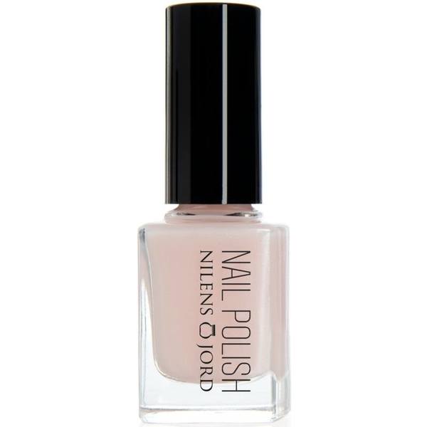 Nilens Jord Nail Polish No. 678 Soft Rose