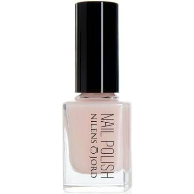 Nilens Jord Nail Polish No. 678 Soft Rose Lys Rosa  - Nilens Jord