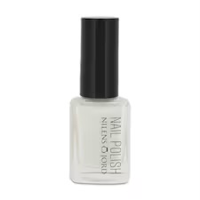 Nilens Jord Nail Polish No. 663 Kiwi 