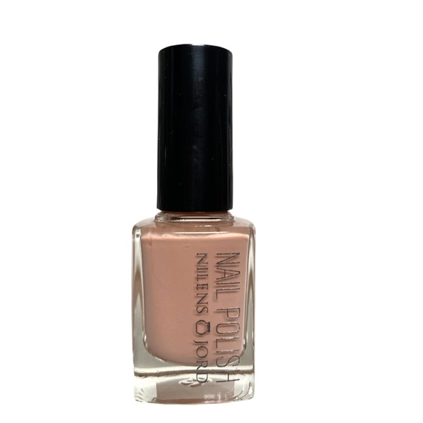 Nilens Jord Nail Polish No. 684 Nude