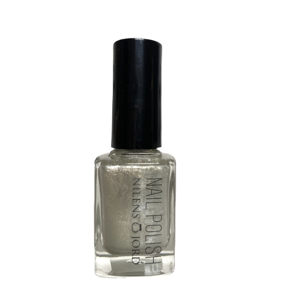 Nilens Jord Nail Polish No. 669 Platin