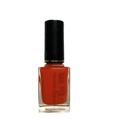 Nilens Jord Nail Polish No. 660  Koral - Nilens Jord