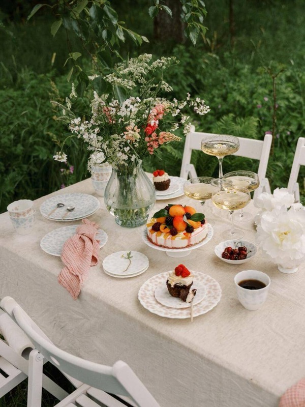 Slåpeblom Bolle 12cm