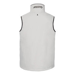 Musto Sardinia vest