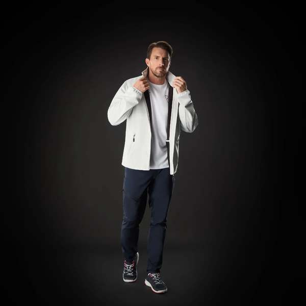 Musto softshelljakke