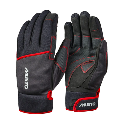 MUSTO PERFORMANCE WINTER GLOVE 2.0  Svart - Musto