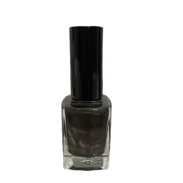 Nilens jord Nail Polish No. 659 Midnight