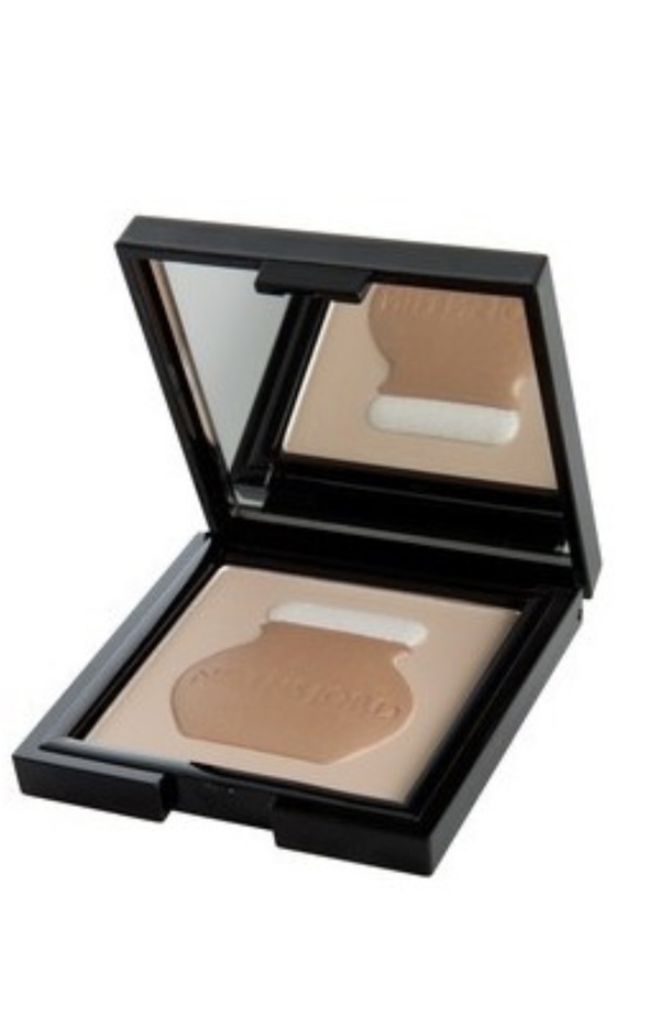 Nilens Jord Bronzing Powder No. 513 Vintage