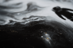 Personal Space - Art print