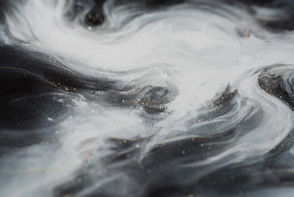 Personal Space - Art print