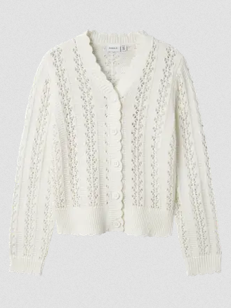 Name It Tana Knit Card