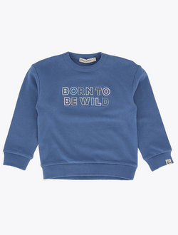 Gullkorn Born to Be Wild