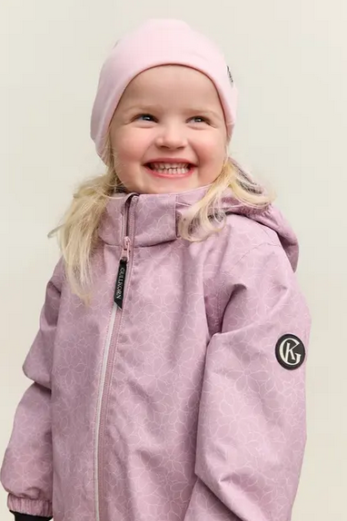 Gullkorn Villvette Lue