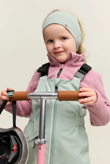 Gullkorn Villvette Bånd