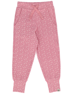 Gullkorn Villvette Bukse LTD