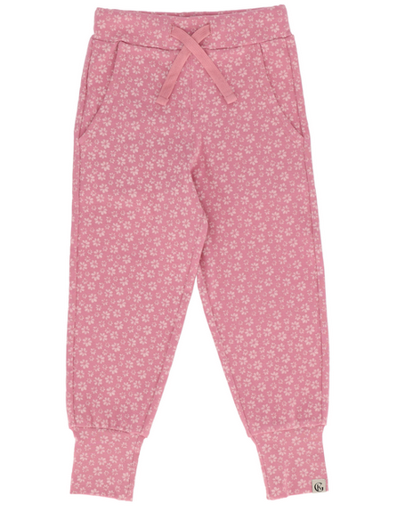 Gullkorn Villvette Bukse LTD