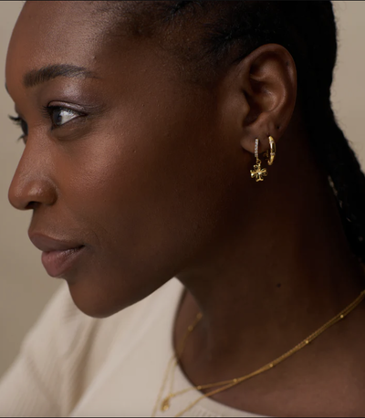 Lucky Clover Gull - Orelia