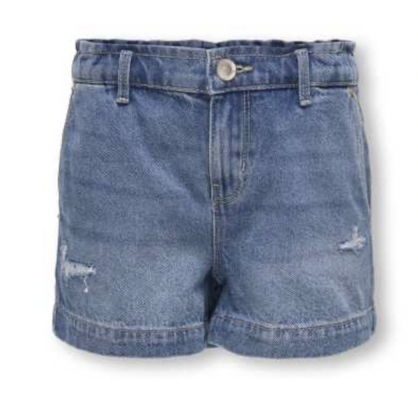 Comet wide des shorts