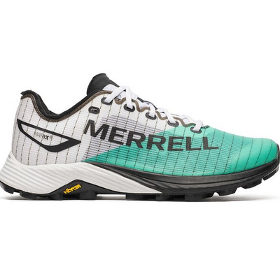 Merrell MTL Long Sky 2 Matryx W White/Turquoise - Merrell