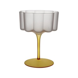 Lillie Cocktail & Dessertglass