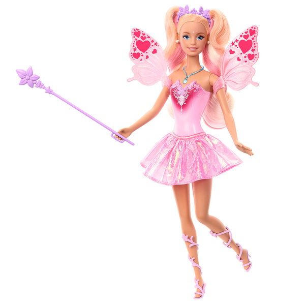 Barbie Fantasy Color Change Fairy