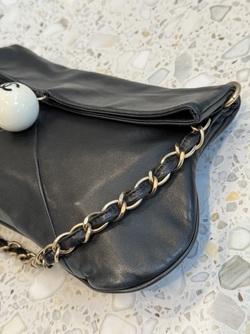 Chanel skulderveske