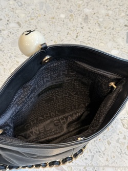 Chanel skulderveske