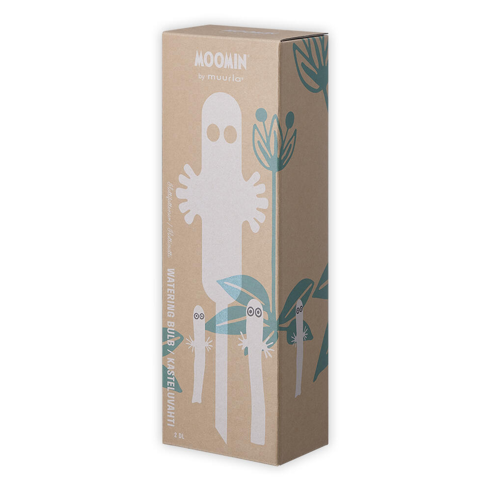 Vanningskule - Hattifnattene Hattifnatt vanningskule - Mummi / Moomin